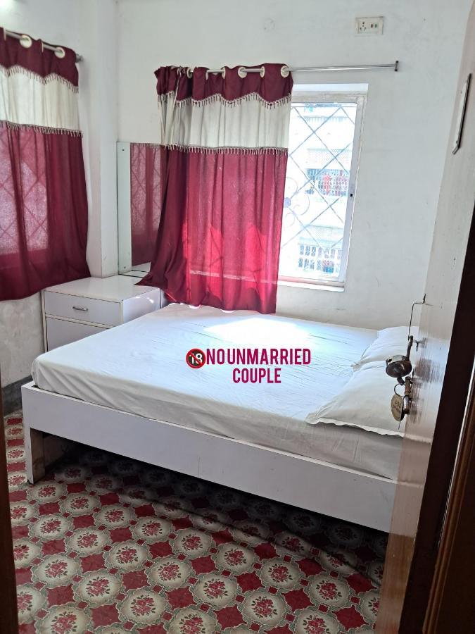 Hotel Zeeshan International コルカタ エクステリア 写真